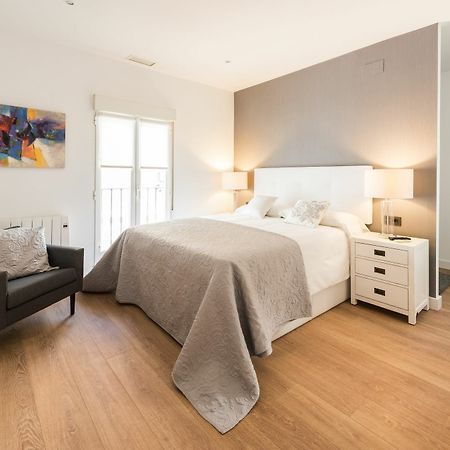 Downtown Boutique By Madflats Collection Apartment Madrid Bagian luar foto