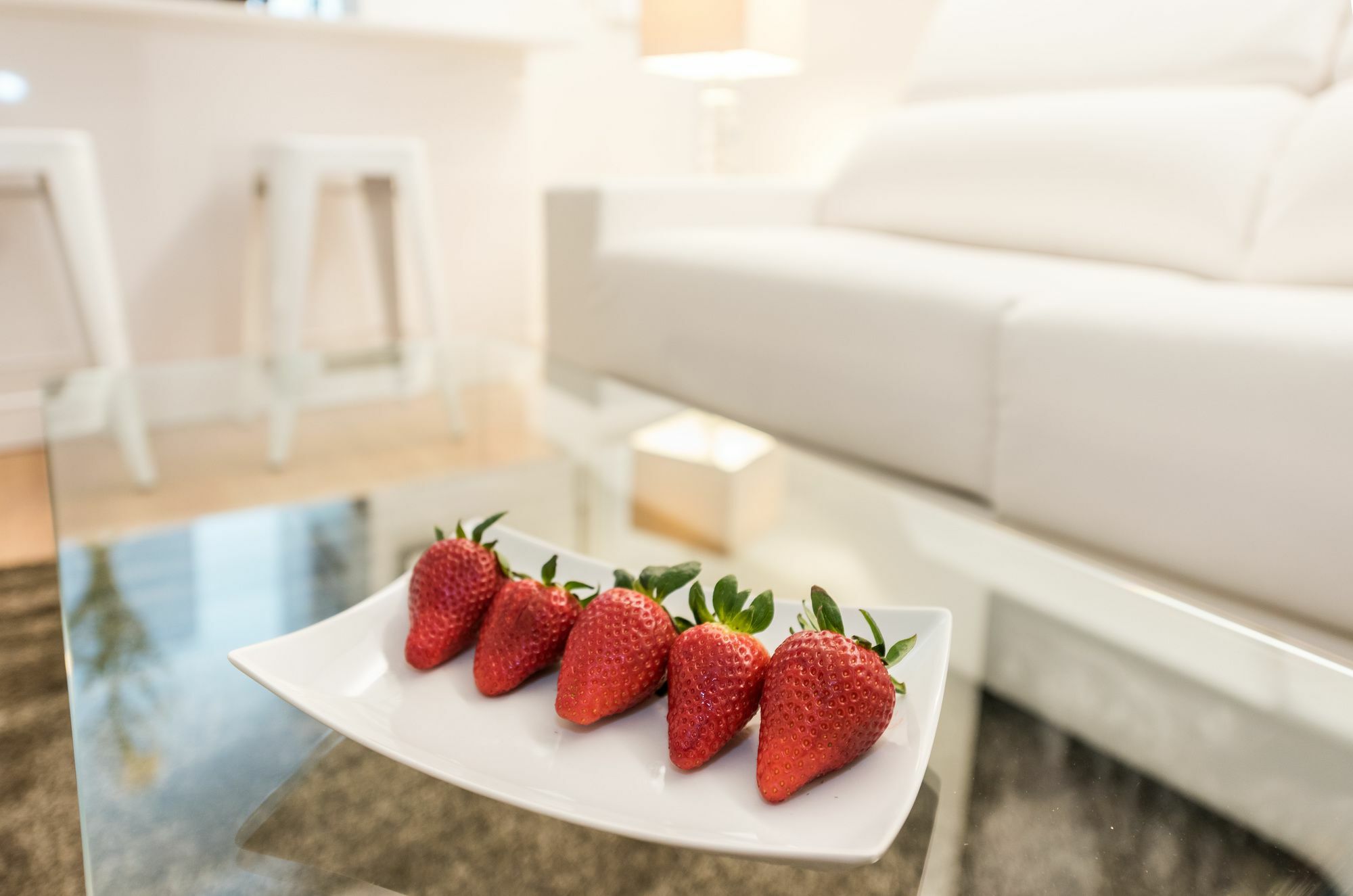 Downtown Boutique By Madflats Collection Apartment Madrid Bagian luar foto