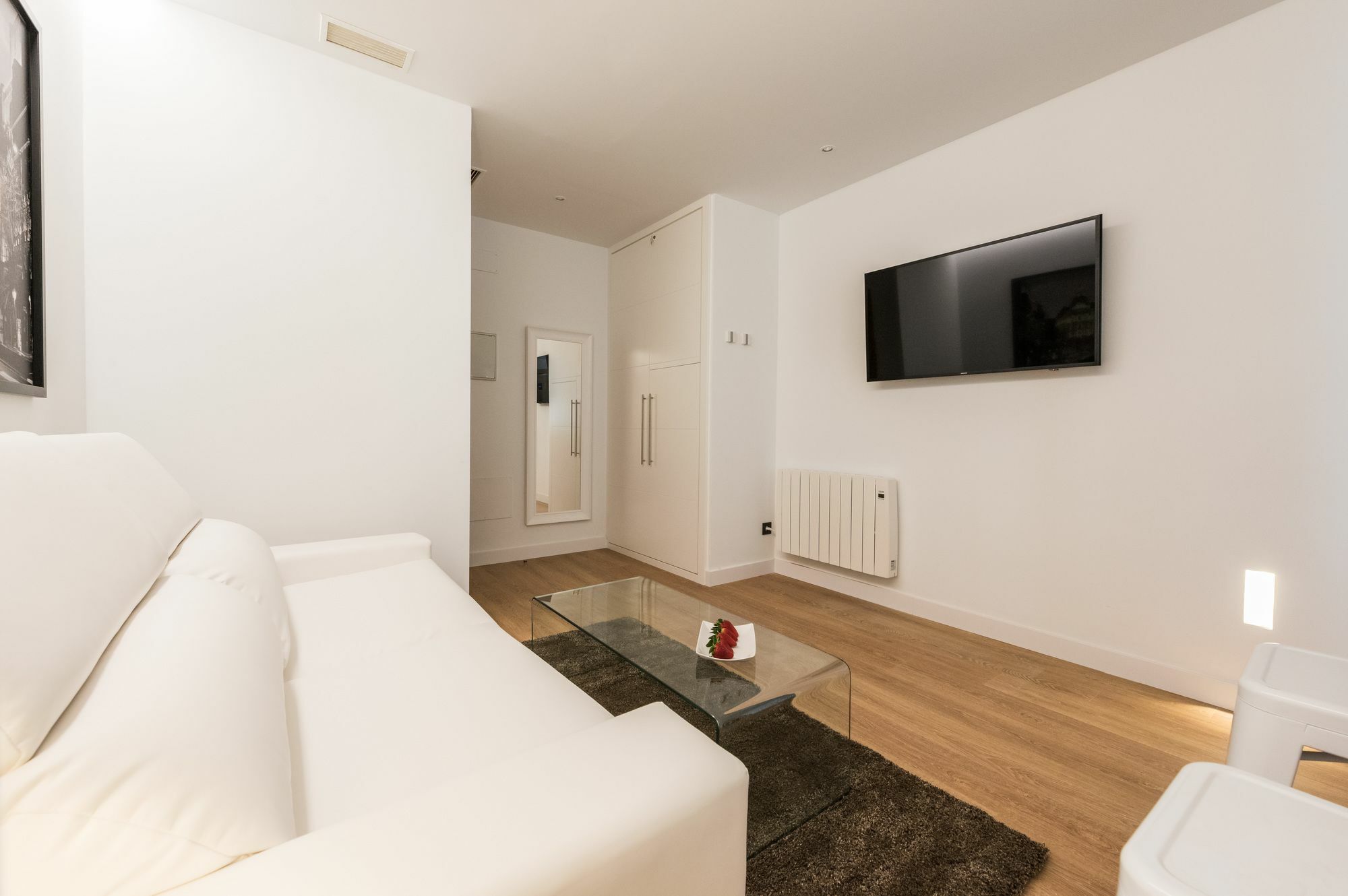 Downtown Boutique By Madflats Collection Apartment Madrid Bagian luar foto